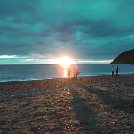 Cuore Di Mare Levanto Buitenkant foto