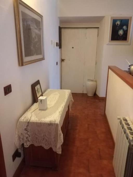 Cuore Di Mare Levanto Buitenkant foto