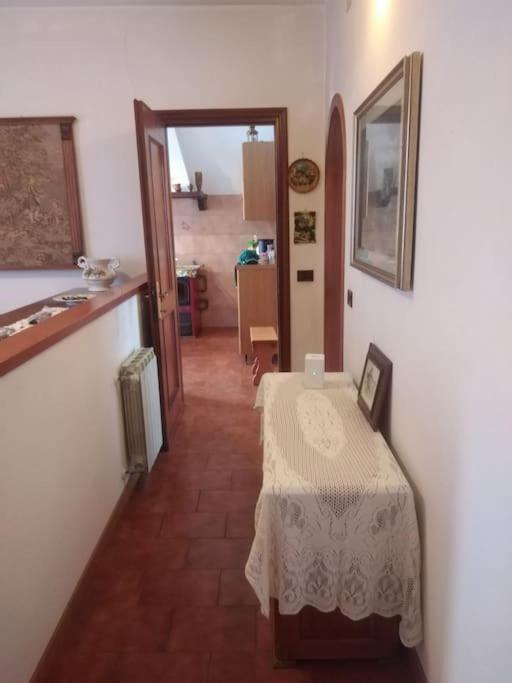 Cuore Di Mare Levanto Buitenkant foto